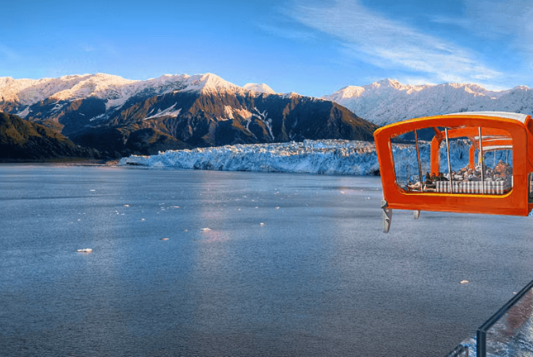 Best Cruises in 2026 - alaska